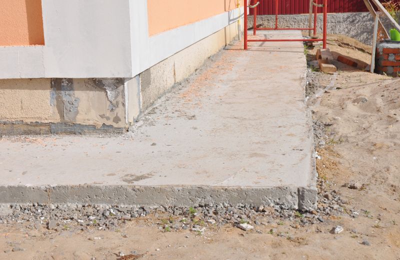 Top Concrete Foundation Repair Companies in Aurora, OH