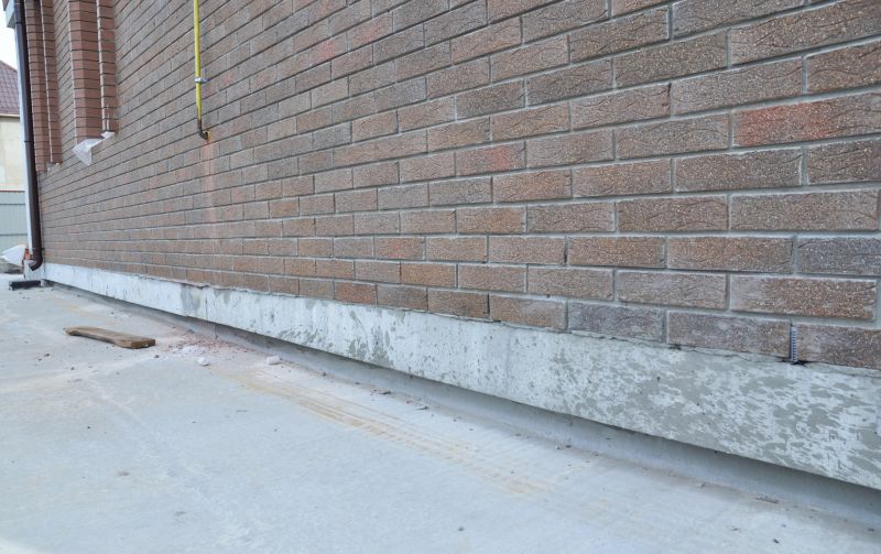 Top Concrete Foundation Repair Companies in Cleveland, OH