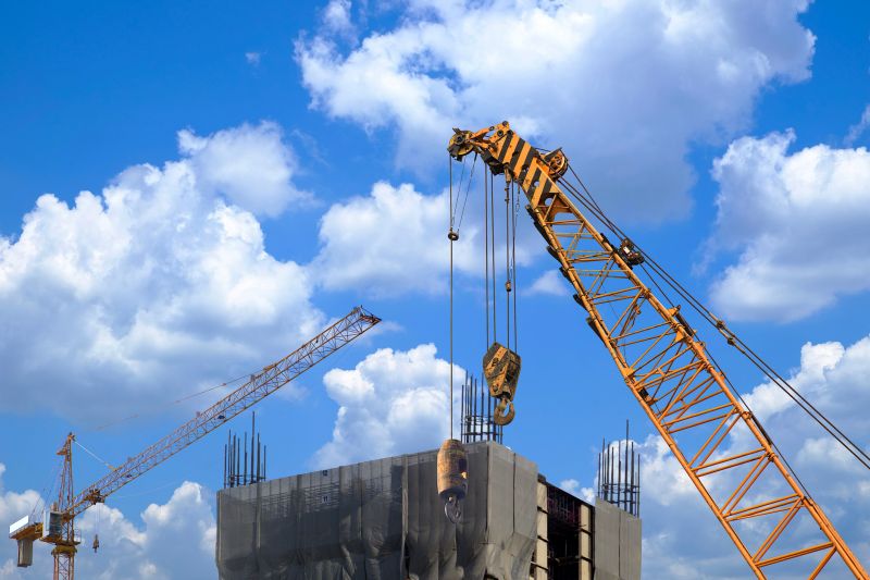 Top Foundation Lifting Companies in Chagrin Falls, OH