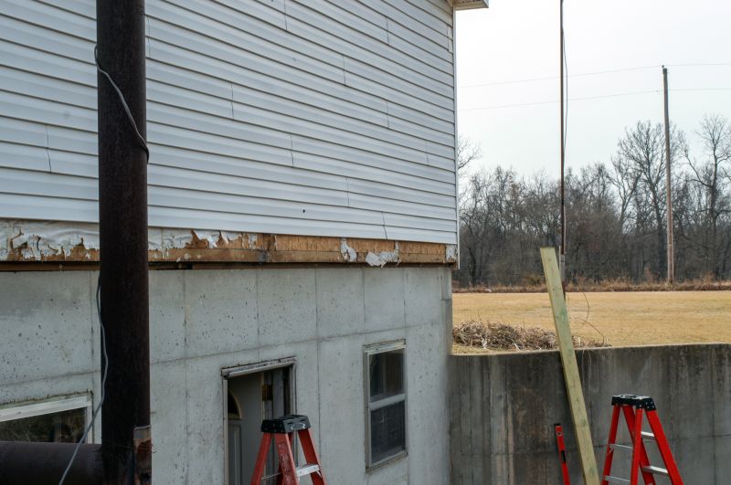 Top Foundation Lifting Companies in Chardon, OH