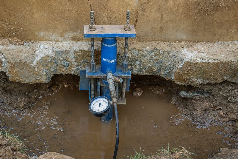 Top Foundation Lifting Companies in Twinsburg, OH