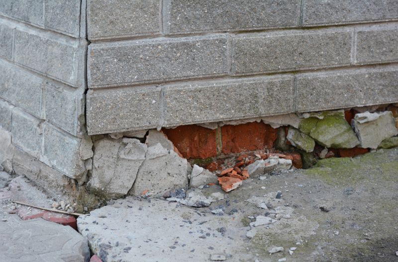 Top Foundation Repair Companies in Brunswick, OH