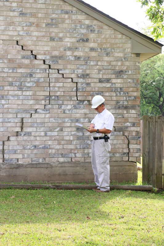 Top Foundation Repair Companies in Hudson, OH