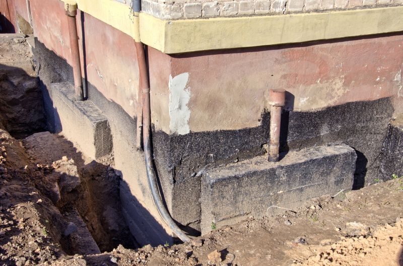 Top Foundation Repair Companies in Kent, OH