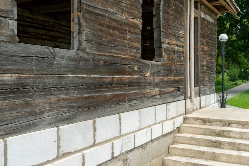 The Difference Professional Foundation Repair Makes