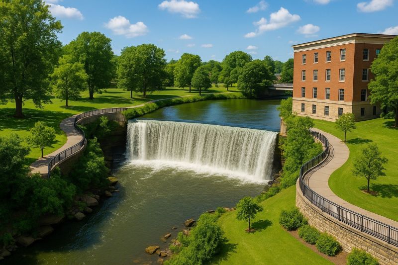 Best Foundation Lifting pros in Cuyahoga Falls, OH