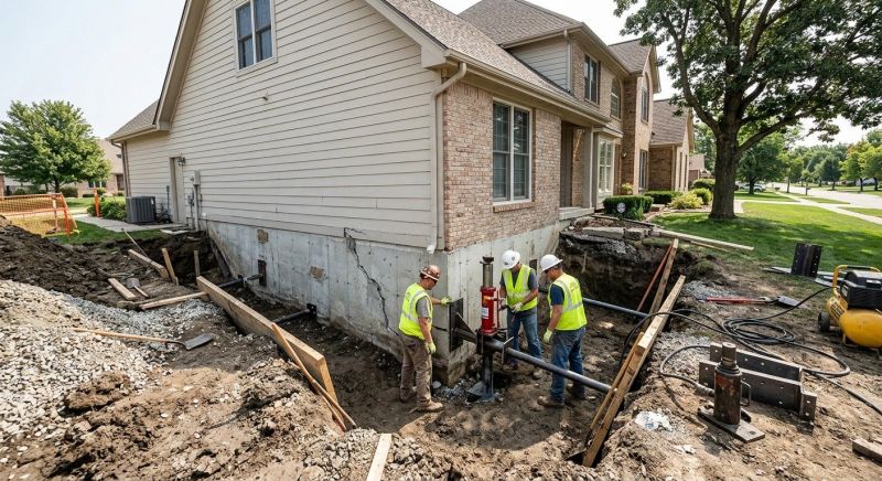 Best Foundation Repair pros in Cleveland, OH
